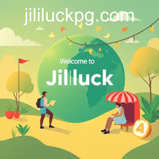 About Us: Jililuck