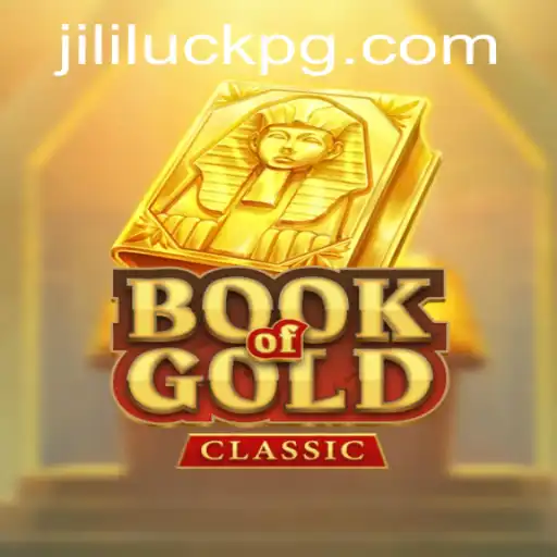 The Enchanting World of BookOfGoldClassic: Discover the Secrets with Jililuck