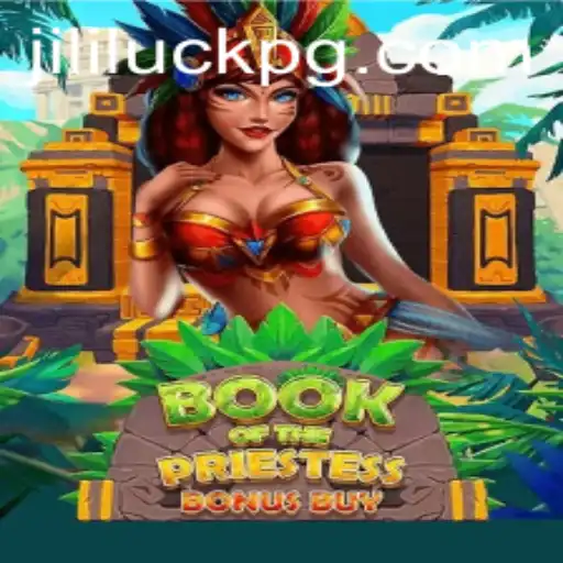 Discover the Mystical World of BookOfThePriestess and Embrace the Power of Jililuck