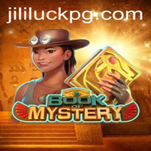 Discover the Enigmatic World of BookofMystery: A Game of Chance and Adventure