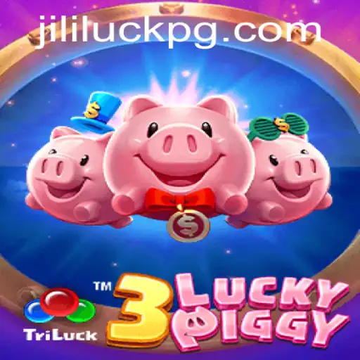 3LUCKYPIGGY: A Fun and Exciting Game Adventure