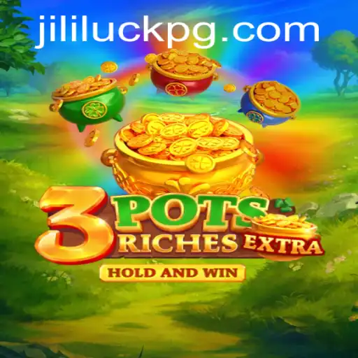 Exploring the World of 3potsExtra: A Thrilling Gaming Experience