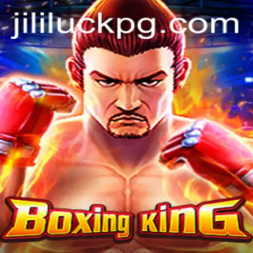 Discover BoxingKing: A Thrilling Virtual Experience