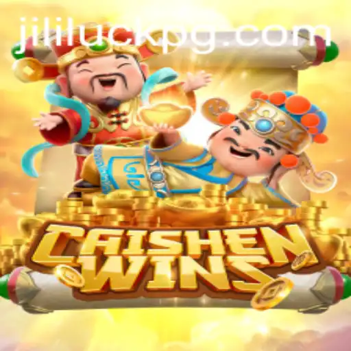 Discover the Exciting World of Caishen Wins