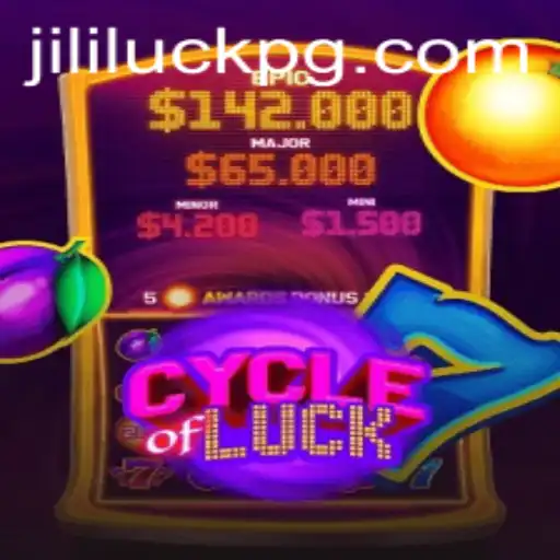 Unveiling the Thrilling World of CycleofLuck