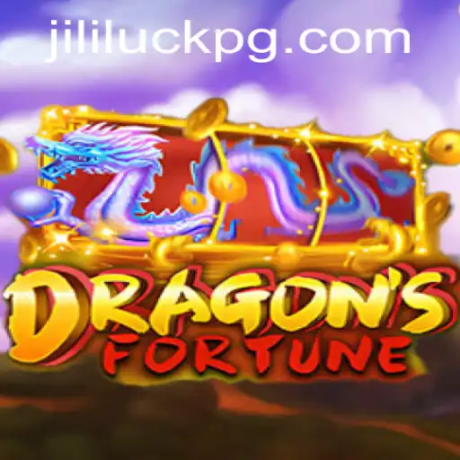 Discover DragonFortune: A Journey through Magical Realms with Jililuck