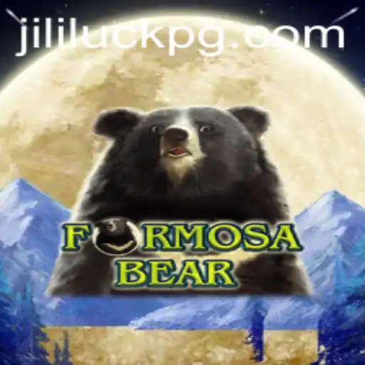 Exploring the Dynamic World of FormosaBear: A Gaming Adventure with Jililuck