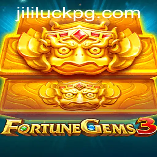 Unveiling the Magic of FortuneGems3: How Jililuck Enriches the Gaming Experience