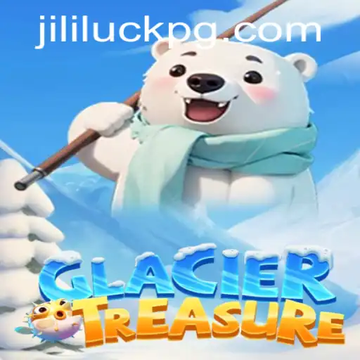 Discover the Adventure Within GlacierTreasure: Unveiling the Excitement of Jililuck