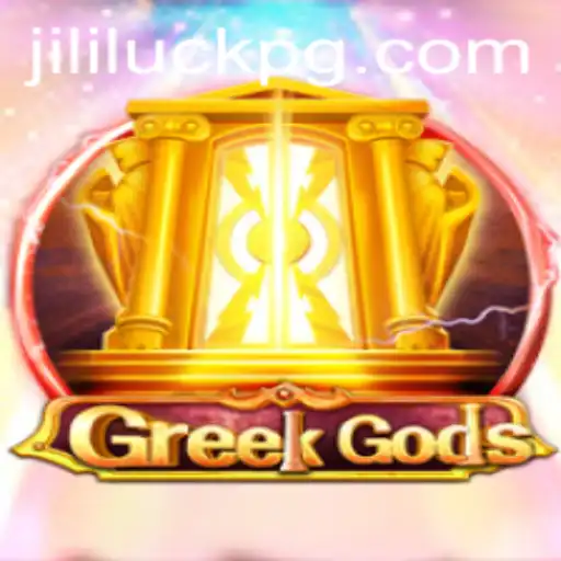 Unveiling the Excitement of GreekGods: A Mythical Journey with Jililuck
