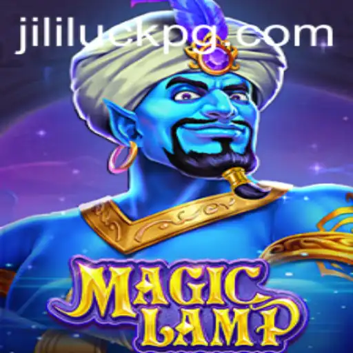 Discover the Enchanting World of MagicLamp: A Journey with Jililuck