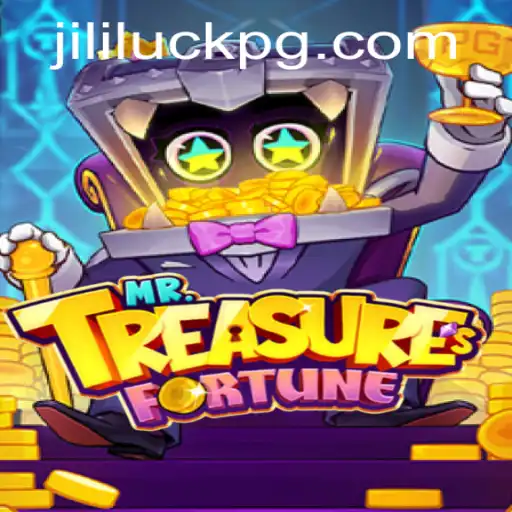 Discover the Thrills of 'MrTreasuresFortune': A Deep Dive into a New Gaming Phenomenon