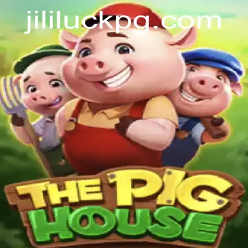 Exploring The Pig House: A New Gaming Adventure with Jililuck