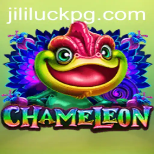 Discover the Thrills of Chameleon: A Masterpiece of Strategy and Deception