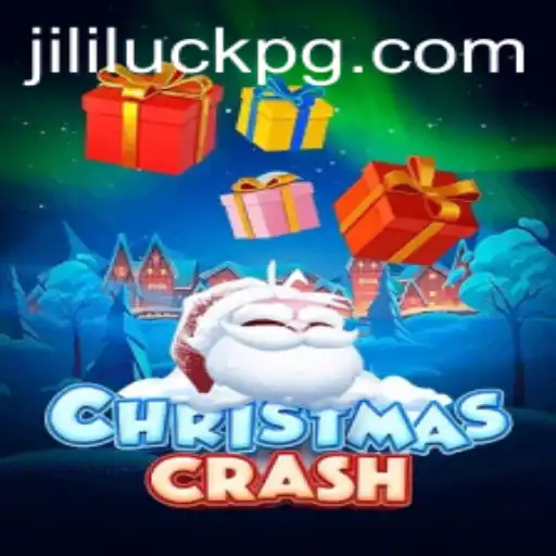Discover the Festive Magic of ChristmasCrash: An Enthralling Journey with Jililuck
