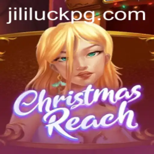 Explore ChristmasReach: An Enchanting Virtual Holiday Experience