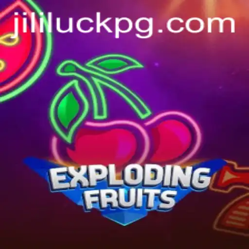 ExplodingFruits: A Thrilling Arcade Experience Infused with Luck