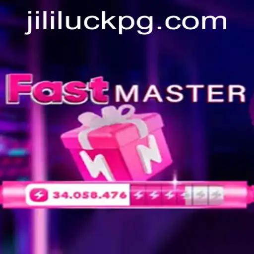 FastMaster: The Thrilling World of Jililuck Gaming