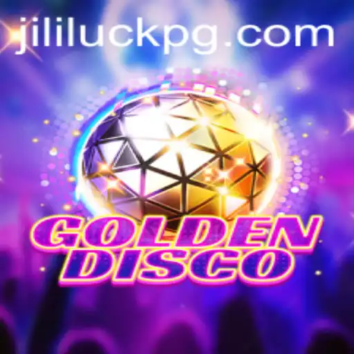 GoldenDisco: A Thrilling Journey into the World of Jililuck