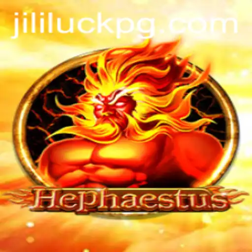 Hephaestus: Discover the Mythical Adventure