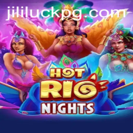 Exploring the Vibrant World of HotRioNights