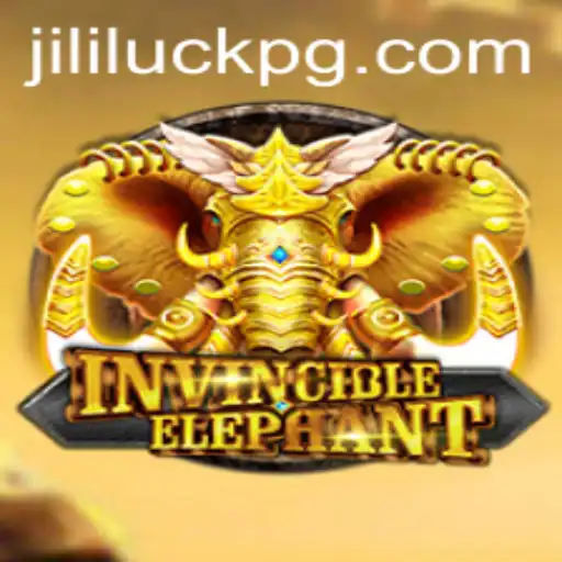 InvincibleElephant: A New Gaming Revolution with Jililuck