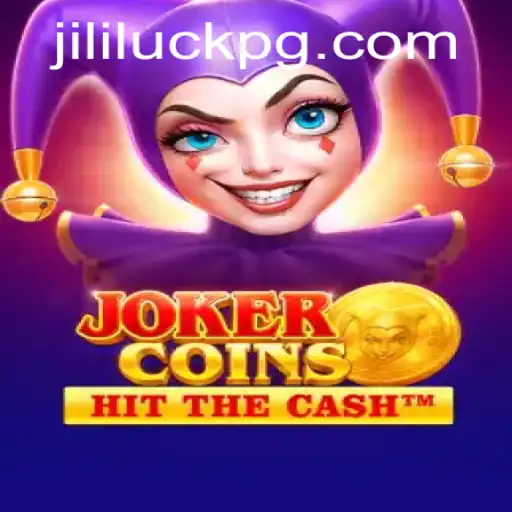 Discover the Thrills of JokerCoins: A Comprehensive Guide Featuring Jililuck