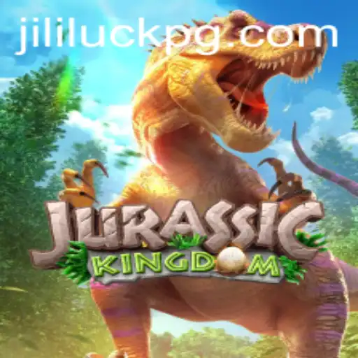 JurassicKingdom: Dive into a Prehistoric Adventure with Jililuck