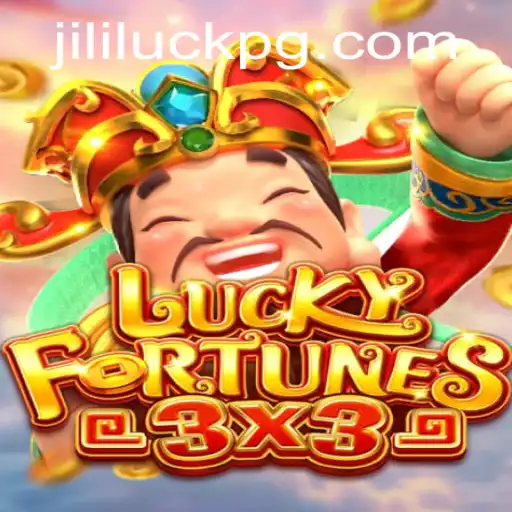 Discovering LUCKYFORTUNES3x3: A Deep Dive into an Exciting New Gaming Experience