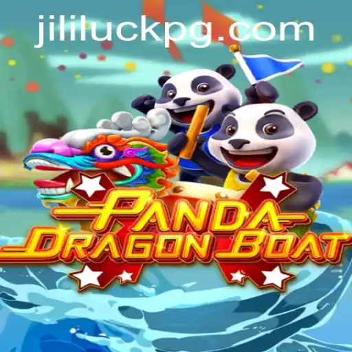 Unveiling PANDADRAGONBOAT: A Thrilling Journey into Mythical Racing