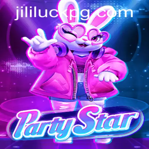 PartyStar: Redefining Social Gaming with Jililuck