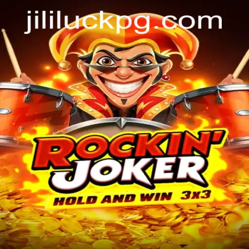 Discovering RockinJoker: An Immersive Gaming Experience