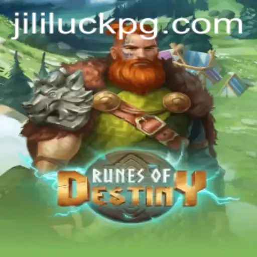 Exploring the World of RunesOfDestiny through the Whisper of Jililuck