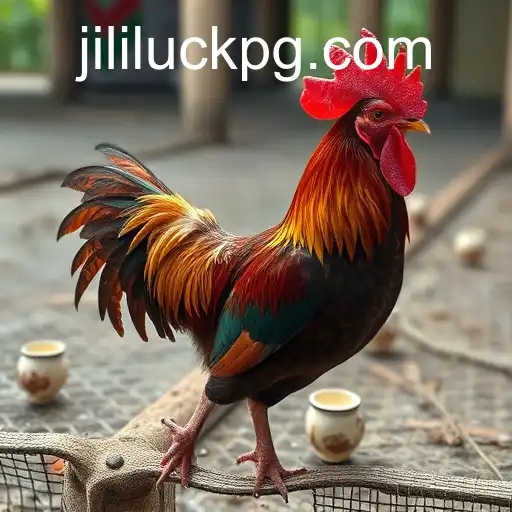 Exploring the World of Sabong Games: An In-Depth Look at 