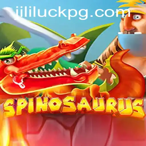 The Thrilling World of Spinosaurus: A Journey with Jililuck