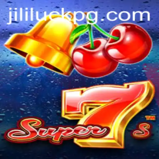 Discover the Excitement of Super7s with Jililuck: A Comprehensive Guide