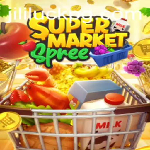 Experience the Thrill of SupermarketSpree in the Era of Jililuck