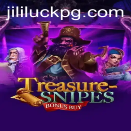 Unveiling the Thrills of TreasuresnipesBonusBuy: A Journey into the World of Jililuck