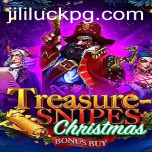 TreasuresnipesChristmas: Navigating the Ultimate Yuletide Quest