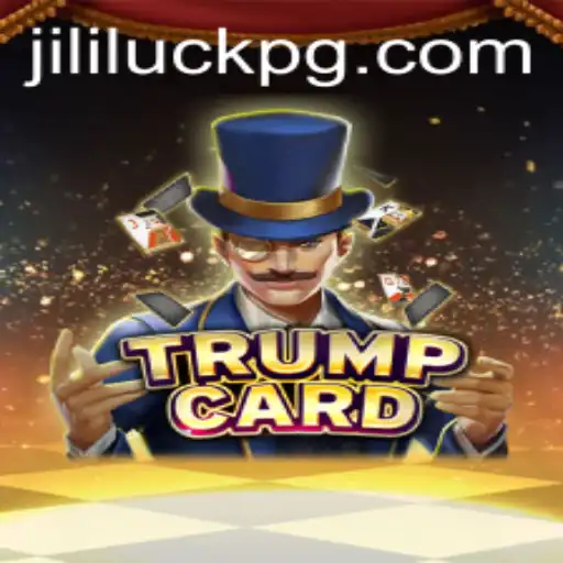 Exploring the Intriguing World of TrumpCard: A Game of Strategy and Luck