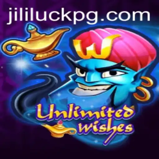 UnlimitedWishes: A Magical Adventure with Jililuck