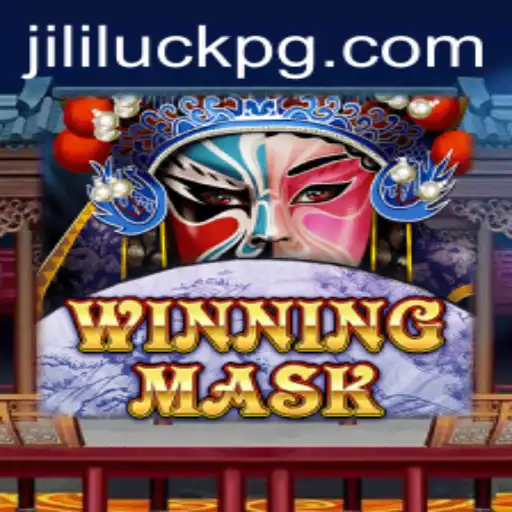WinningMask: The Ultimate Adventure Game Featuring the Unique Skill of Jililuck