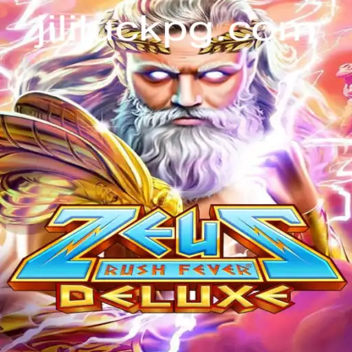 ZeusRushFeverDeluxe: Journey into the World of Mythology and Strategy