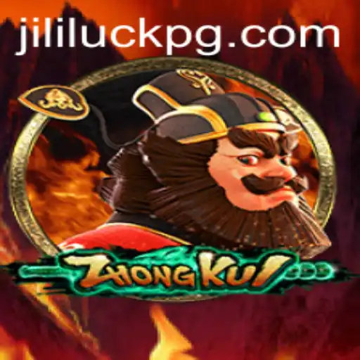 Exploring the Enchanting World of ZhongKui: A Unique Game Experience with Jililuck